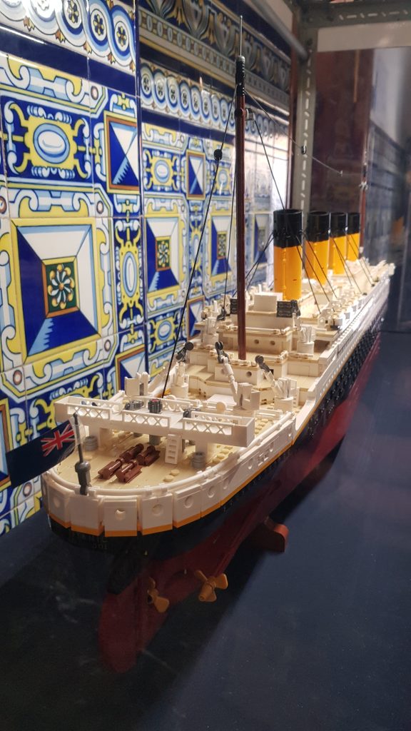 Exposición_Lego_Alzira_2022_valbrick_casa_Alos_07_barco_titanic_lego